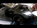 VW MK7 GTI IS38 on Dyno with GIAC Tuning IS38 Software Stage 3