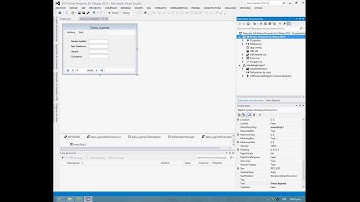 Visual Studio 2012 3  - Validar Textbox para que acepte numeros o letras