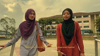 OBM 210 ROLEPLAY : CHAPTER 2 - CULTURE AND INTERPERSONAL COMMUNICATION (BA1322M)