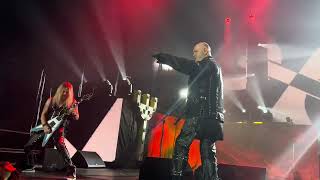 Judas Priest - You Got Another Thing Coming Live At Krakow Tauron Arena