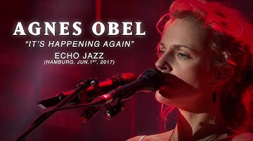 Agnes Obel "It