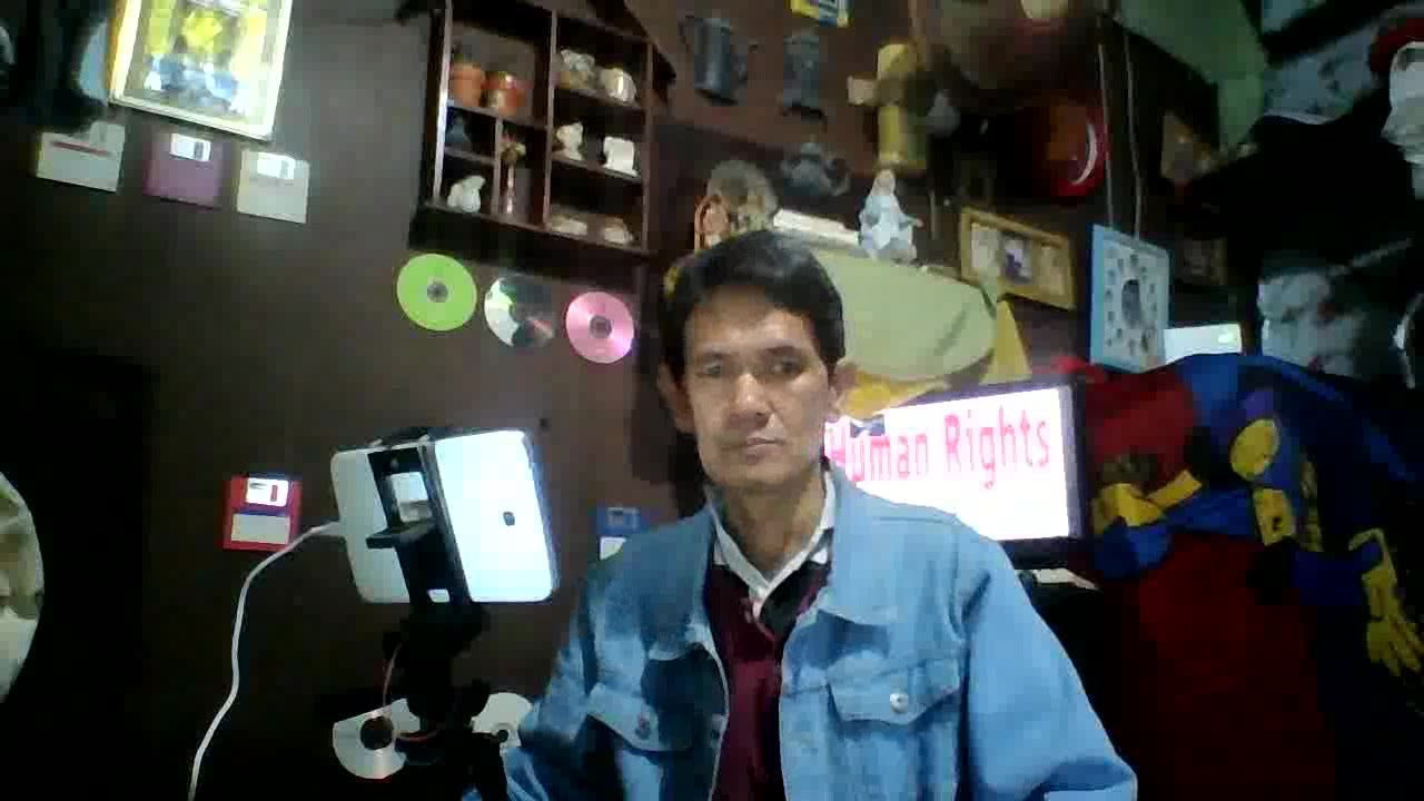 HUMAN RIGHTS PROMOTIONBS - UPDATES SEPTEMBER 28, 2025