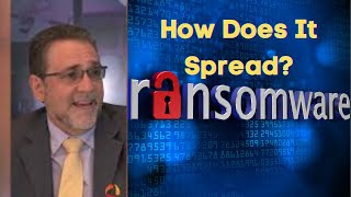 Ransomware: How Does It Spread | Lan InfoTech