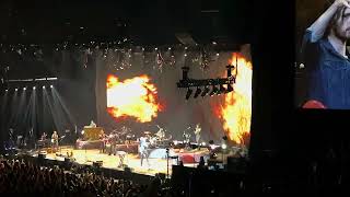 Hozier Live - Too Sweet - August 14th, 2024