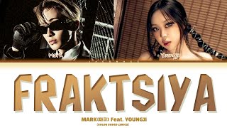 Mark   fraktsiya feat  color Coded S