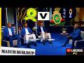 FAR Rabat vs Mamelodi Sundowns | Match Analysts Preview CAF Champions Final 2nd Leg | 24 May 2026