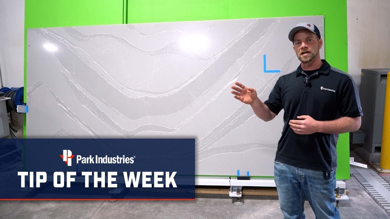 Things To Consider When Vein Matching | Tip of the Week