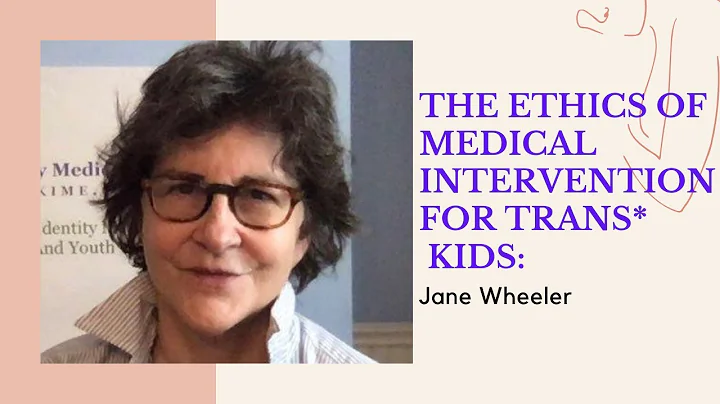 The Ethics of Medical Interventions for Trans* Ide...