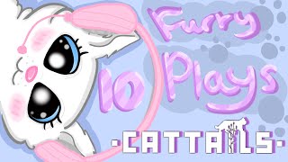 Cattails Gameplay - How to get the key from Alisa