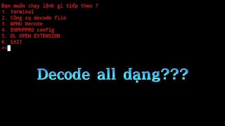 TOOL DECODE PHP SIÊU VIP