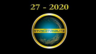 HyperTribute // Week 27-2020 Recap (Stargirl/Sonic the Hedgehog)