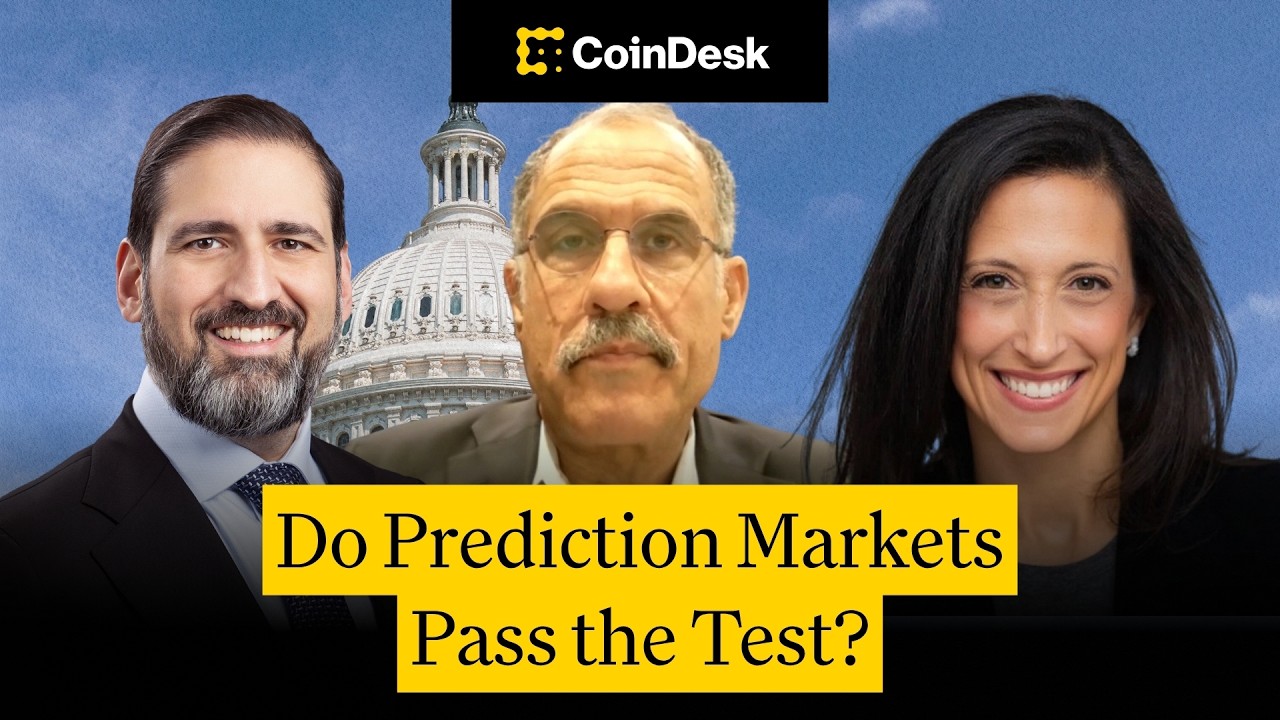 Miniatura Can Sports Betting Prediction Markets Pass the 'Economic Purpose' Test?