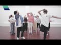 뱀뱀 (BamBam) 'riBBon' Dance Practice (Moving Ver.)