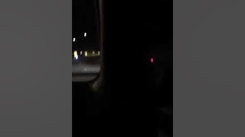 Dodge neon SRT 4 vs Chevy cobalt SS TWA