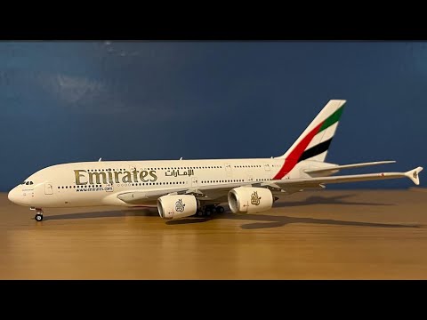 Gemini Jets 1/400 エミレーツ航空 A380 hqdefault.jpg