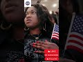 Border Policy Under Fire — “This Is Not About Safety”
