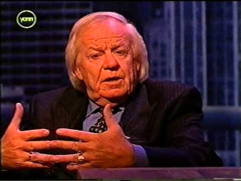 Bassie & Adriaan afscheidsinterview bij Jensen 1/3