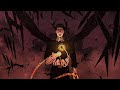 Black clover mmv  magna vs dante