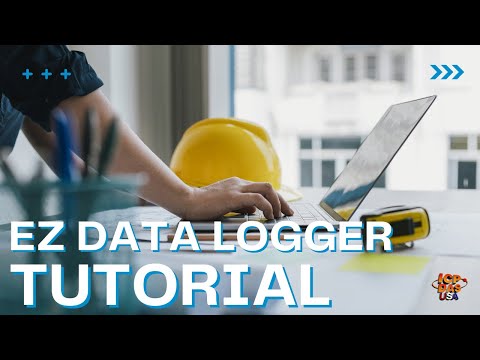 EZ Data Logger Tutorial | ICP DAS USA