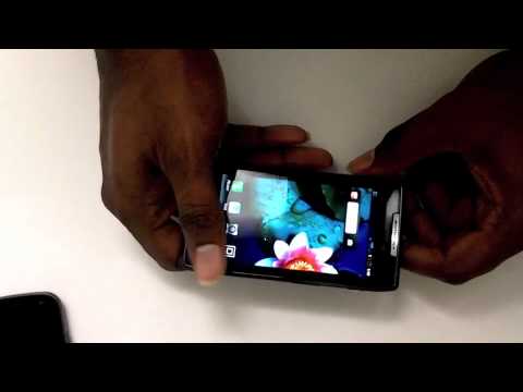 Video: Rozdíl Mezi Galaxy Nexus A Droid Razr