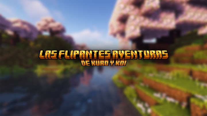 Trailer Las flipantes Aventuras de Kuro Y Koi