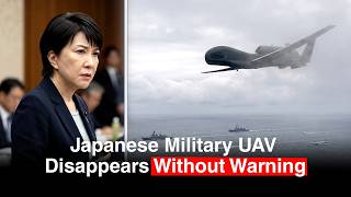 Download lagu Sanae Takaichi Orders Search After Japan’s Global Hawk Vanishes Suddenly