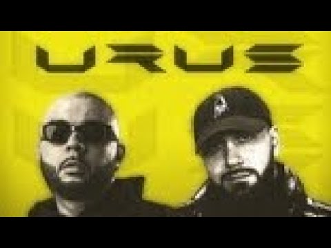 Vito & Smoki Mo  - Urus