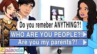 Waking Up After Being In A COMA FOR 6 MONTHS!!! (Let's Play Pretend #1 | Episode Choose Your Story)