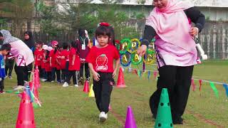 Ayden Sports Day 2025 - Video Highlights