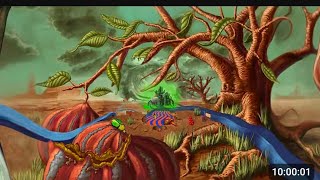 Zoomquilt 2 - Surreal Collaborative Infinite Zoom Art