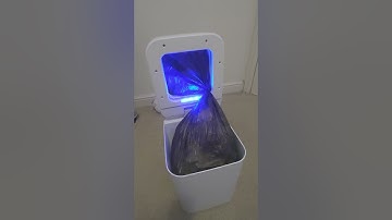 Townew T1 Auto Sealing Trash Can Bin