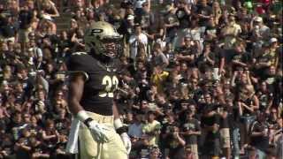Boiler Bytes: Boilermaker fans are backers for the 12th Boiler scholarship