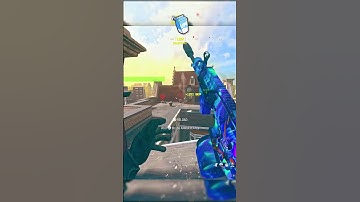 this No Recoil TAQ ERADICATOR is the META😍 Class at End