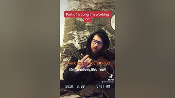 Acoustic Midwest Emo Riff #3 (FACGCE) #midwestemo #mathrock #emo