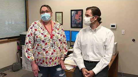 How to vote Absentee in Washington County, Arkansas