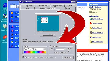 Windows 98 Display Drivers in VirtualBox Made EASY for Beginners