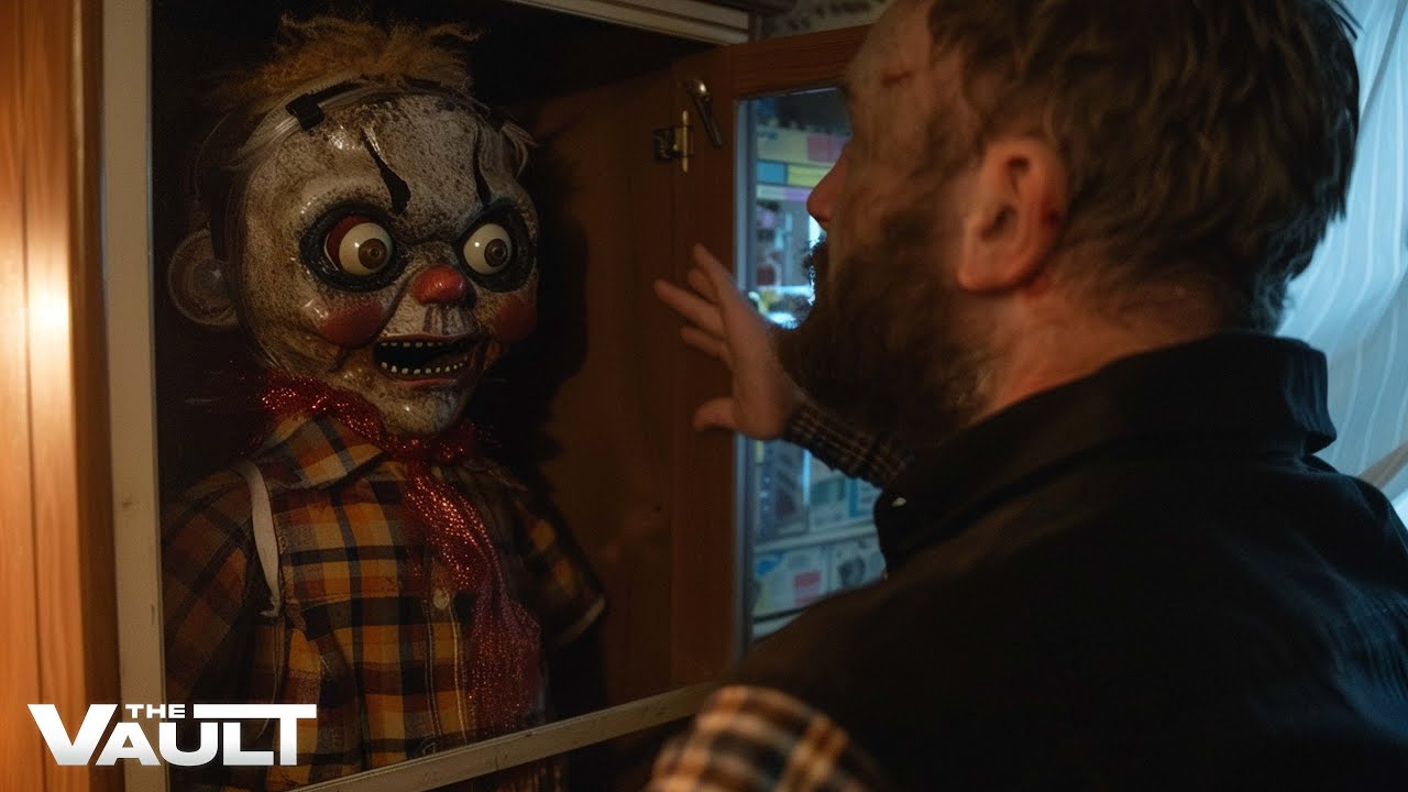 Unraveling Sanity | The Madness of Humpty Dumpty | Horror Mystery Movie ...