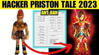 HACKER PRISTON TALE FUNCIONA EM TODOS COMO HACKEAR - WARTALE - BPT - MONSTER PK LOST TALE JUNHO(on)