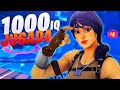 ESTA JUGADA DE 1000 IQ SOLO LA PUEDE HACE UN VERDADERO RATATOPO | FORTNITE