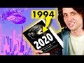 Predictions about 2020... from 1994