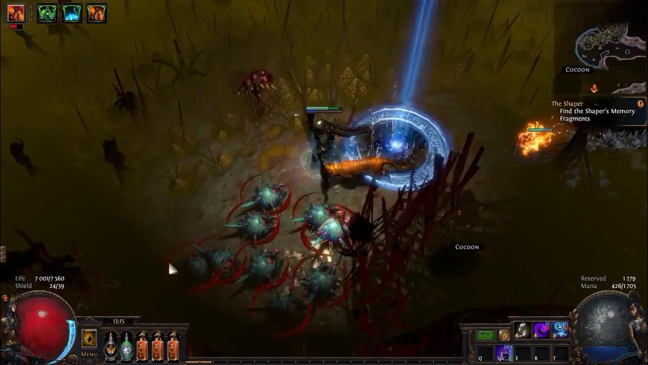 Poe berserk. Пое 3.9 сирус. path of exile summoner. призыватель пое. poe awakener build.
