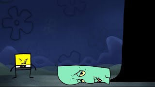 Squidward Game 6: Finale | Squid Game Animation