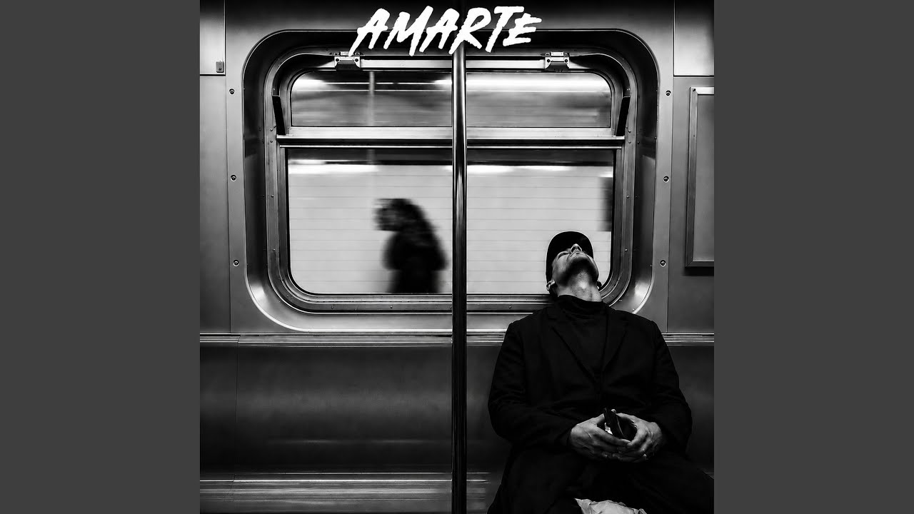 Watch Amarte on YouTube Watch Amarte on YouTube
