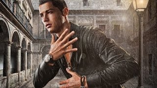 Cristiano Ronaldo Wallpaper screenshot 4