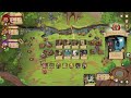 Everdell Challenge 6 – New Frontiers | Heroic Difficulty