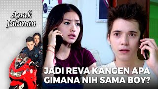 Download Lagu KANGEN APA KANGEN?? Reva Sampai Ngimpiin Boy | ANAK JALANAN | EPS.46 MP3 Download Lagu KANGEN APA KANGEN?? Reva Sampai Ngimpiin Boy | ANAK JALANAN | EPS.46 MP3