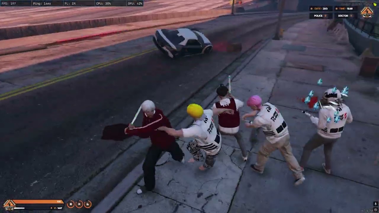 RYZEN7 9800X3D  RTX 5070TI | 