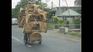 onderweg in Java - Indonesië met Mooi Vakanties