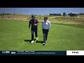Reed: lighter schedule has allowed him to prep for the majors | Golf Channel
