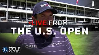 Reed: lighter schedule has allowed him to prep for the majors | Golf Channel